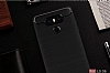 Eiroo Carbon Shield LG G6 Ultra Koruma Siyah Klf - Resim: 9