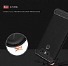 Eiroo Carbon Shield LG G6 Ultra Koruma Siyah Klf - Resim: 10