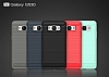 Eiroo Carbon Shield Samsung Galaxy Grand Prime / Prime Plus Ultra Koruma Siyah Klf - Resim: 8