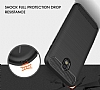 Eiroo Carbon Shield Samsung Galaxy J7 Pro 2017 Ultra Koruma Siyah Klf - Resim: 7