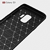 Eiroo Carbon Shield Samsung Galaxy S9 Ultra Koruma Gri Klf - Resim: 3