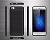 Eiroo Carbon Shield Xiaomi Mi 5 Sper Koruma Siyah Klf - Resim: 6
