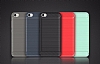 Eiroo Carbon Shield Xiaomi Mi 5 Ultra Koruma Dark Silver Klf - Resim: 7
