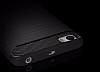 Eiroo Carbon Shield Xiaomi Mi 5 Ultra Koruma Siyah Klf - Resim: 3
