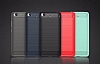 Eiroo Carbon Shield Xiaomi Mi 5s Ultra Koruma Siyah Klf - Resim: 6