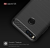 Eiroo Carbon Shield Xiaomi Mi 5X / Mi A1 Ultra Koruma Siyah Klf - Resim: 4