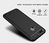 Eiroo Carbon Shield Xiaomi Mi 5X / Mi A1 Ultra Koruma Siyah Klf - Resim: 2