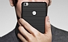 Eiroo Carbon Shield Xiaomi Mi Max Ultra Koruma Dark Silver Klf - Resim: 5
