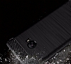 Eiroo Carbon Shield Xiaomi Mi Note 2 Lacivert Ultra Koruma Klf - Resim: 1