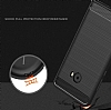 Eiroo Carbon Shield Xiaomi Mi Note 2 Lacivert Ultra Koruma Klf - Resim: 2