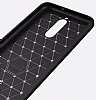 Eiroo Carbon Shield Huawei Mate 10 Lite Ultra Koruma Siyah Klf - Resim: 3