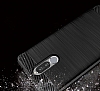 Eiroo Carbon Shield Huawei Mate 10 Lite Ultra Koruma Siyah Klf - Resim: 2