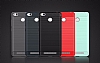 Eiroo Carbon Shield Xiaomi Redmi Note 3 Pro Ultra Koruma Lacivert Klf - Resim: 7