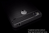 Eiroo Carbon Shield Xiaomi Redmi Note 3 Pro Ultra Koruma Lacivert Klf - Resim: 2