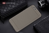 Eiroo Carbon Shield Xiaomi Mi Note 3 Ultra Koruma Gri Klf - Resim: 7