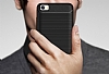 Eiroo Carbon Shield Xiaomi Redmi 4A Ultra Koruma Siyah Klf - Resim: 2