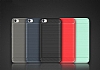 Eiroo Carbon Shield Xiaomi Redmi 4A Ultra Koruma Siyah Klf - Resim: 7