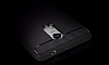 Eiroo Carbon Shield Xiaomi Redmi Note 4 / Redmi Note 4X Ultra Koruma Lacivert Klf - Resim: 3