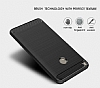 Eiroo Carbon Shield Xioami Mi Max 2 Ultra Koruma Siyah Klf - Resim: 2