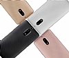 Eiroo Carbon Thin Nokia 5 Ultra nce Rose Gold Silikon Klf - Resim: 4