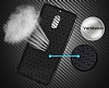 Eiroo Carbon Thin Nokia 5 Ultra nce Siyah Silikon Klf - Resim: 3