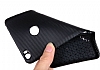 Eiroo Carbon Thin Xiaomi Mi Max Ultra nce Siyah Silikon Klf - Resim: 5
