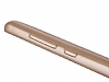 Eiroo Carbon Thin Xiaomi Redmi Note 3 Ultra nce Siyah Silikon Klf - Resim: 3