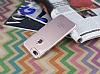 Eiroo Clear iPhone 7 Plus / 8 Plus effaf Silikon Klf - Resim: 2