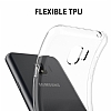 Eiroo Clear Samsung Grand Prime Pro J250F effaf Silikon Klf - Resim: 4