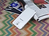 Eiroo Clear Samsung N9000 Galaxy Note 3 effaf Silikon Klf - Resim: 2