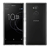 Eiroo Clear Sony Xperia L2 effaf Silikon Klf - Resim: 2