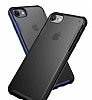 Eiroo Firm iPhone 7 / 8 Ultra Koruma Krmz Klf - Resim: 1