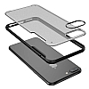 Eiroo Firm iPhone 7 Plus / 8 Plus Ultra Koruma Krmz Klf - Resim: 4