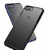 Eiroo Firm iPhone 7 Plus / 8 Plus Ultra Koruma Krmz Klf - Resim: 1