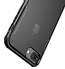 Eiroo Firm iPhone 7 Plus / 8 Plus Ultra Koruma Krmz Klf - Resim: 5