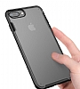 Eiroo Firm iPhone 7 Plus / 8 Plus Ultra Koruma Krmz Klf - Resim: 6