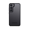 Eiroo Firm Samsung Galaxy S23 Plus Sper Koruma Siyah Klf - Resim: 1