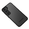 Eiroo Firm Samsung Galaxy S23 Plus Sper Koruma Siyah Klf - Resim: 3