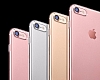 Eiroo Fit Side iPhone 7 / 8 Silikon Kenarl effaf Rubber Klf - Resim: 2
