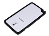 Eiroo Fly Hybrid Samsung N9000 Galaxy Note 3 Silikon Bumper ereve Klf - Resim: 3