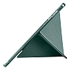 Eiroo Fold Honor Pad X9 11.5 Kalemlikli Standl Mor Klf - Resim: 1