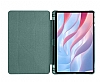 Eiroo Fold Honor Pad X9 11.5 Kalemlikli Standl Mavi Klf - Resim: 4