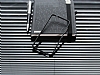 Eiroo General Mobile Discovery 2 Mini Metal Bumper ereve Siyah Klf - Resim: 1