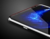 Eiroo Ghost Thin Samsung Galaxy S8 Plus Ultra nce Siyah Rubber Klf - Resim: 2