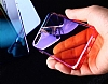 Eiroo Gradient Sony Xperia XA1 Ultra Geili Mavi Rubber Klf - Resim: 10