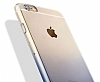 Eiroo Gradient iPhone SE / 5 / 5S Geili Pembe Rubber Klf - Resim: 6