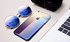 Eiroo Gradient iPhone 6 / 6S Geili Mavi Rubber Klf - Resim: 7