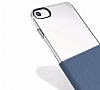 Eiroo Half to Life iPhone 6 / 6S Bordo Silikon Klf - Resim: 3