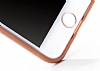 Eiroo Half to Life iPhone 6 / 6S Bordo Silikon Klf - Resim: 4