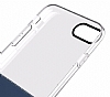 Eiroo Half to Life iPhone 6 Plus / 6S Plus Siyah Silikon Klf - Resim: 7